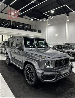 مێرسێدس بێنز G-Class